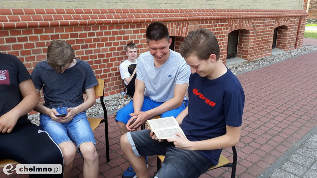 Piątkowa akcja: Jak nie czytam, jak czytam