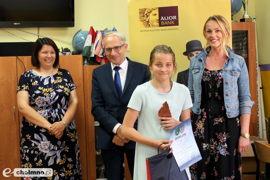 Konkurs Mistrz Mapy 2019