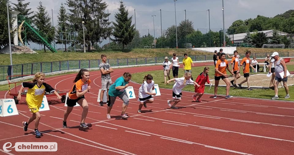 Same sukcesy, wysyp medali dla uczniów SOSW