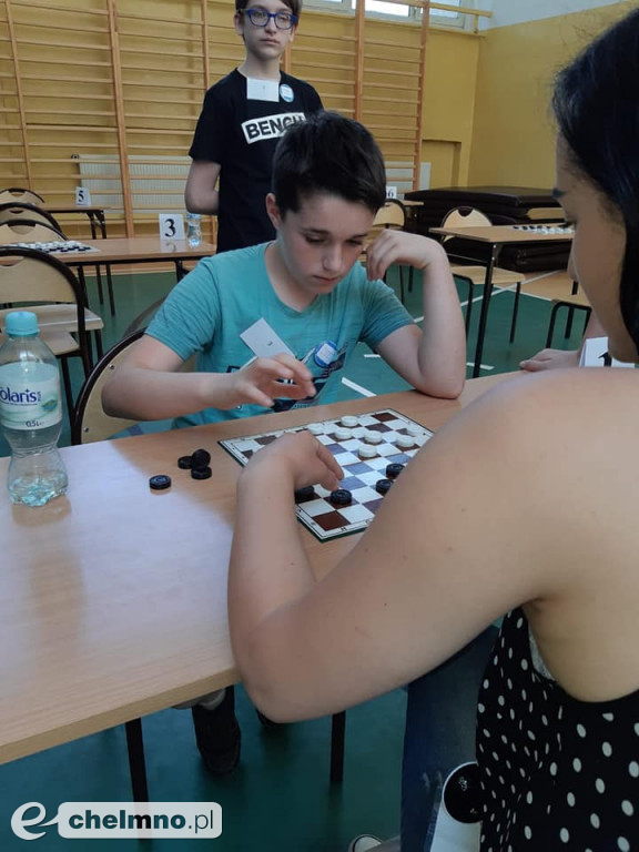 Same sukcesy, wysyp medali dla uczniów SOSW