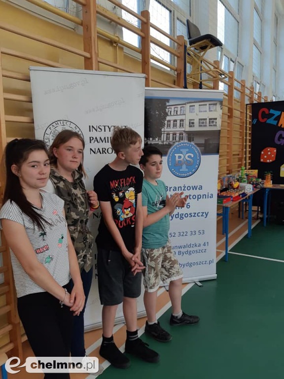 Same sukcesy, wysyp medali dla uczniów SOSW