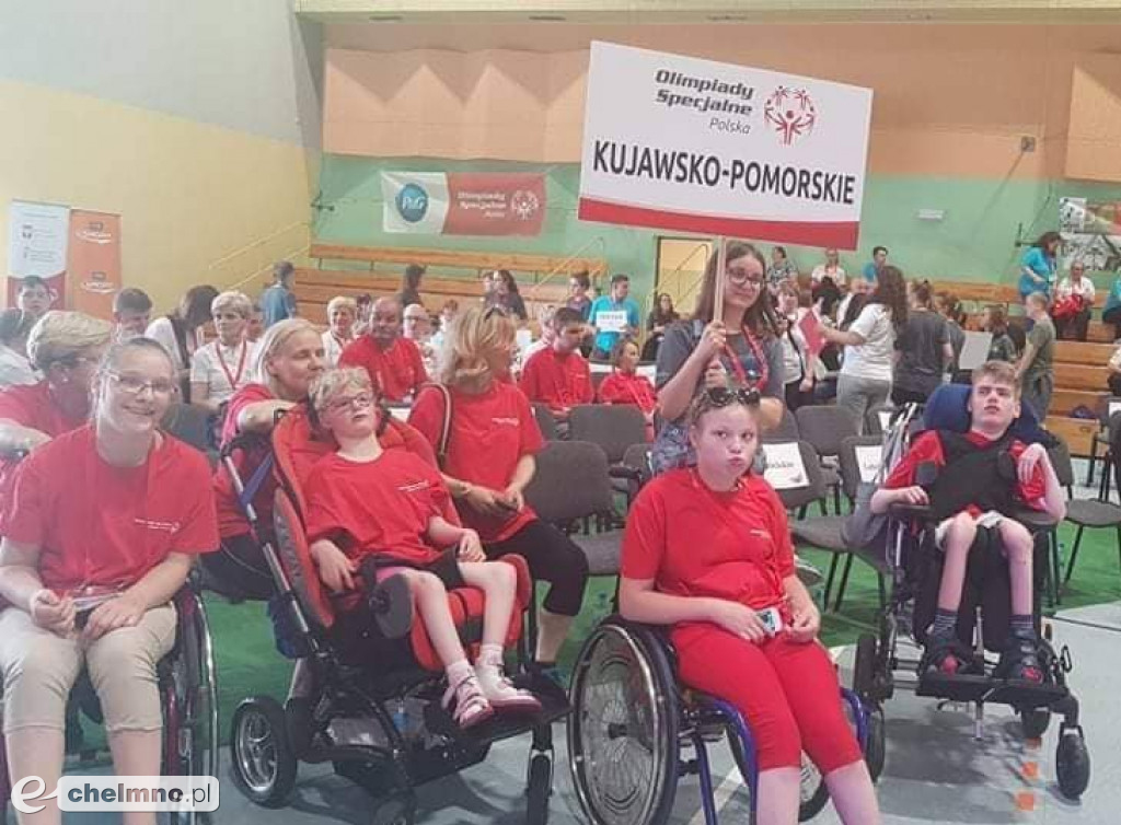 Same sukcesy, wysyp medali dla uczniów SOSW