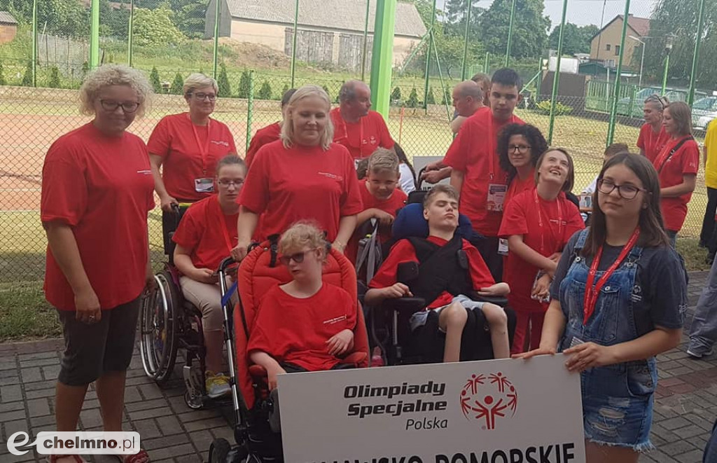 Same sukcesy, wysyp medali dla uczniów SOSW