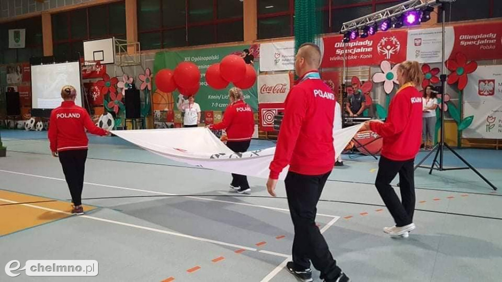 Same sukcesy, wysyp medali dla uczniów SOSW