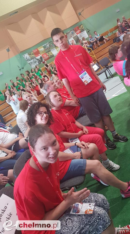 Same sukcesy, wysyp medali dla uczniów SOSW