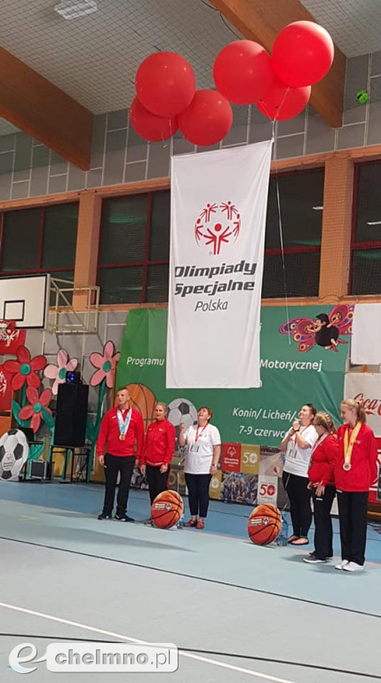 Same sukcesy, wysyp medali dla uczniów SOSW
