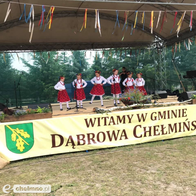 Wspaniały występ na Sobótka Festiwal w Czarżu