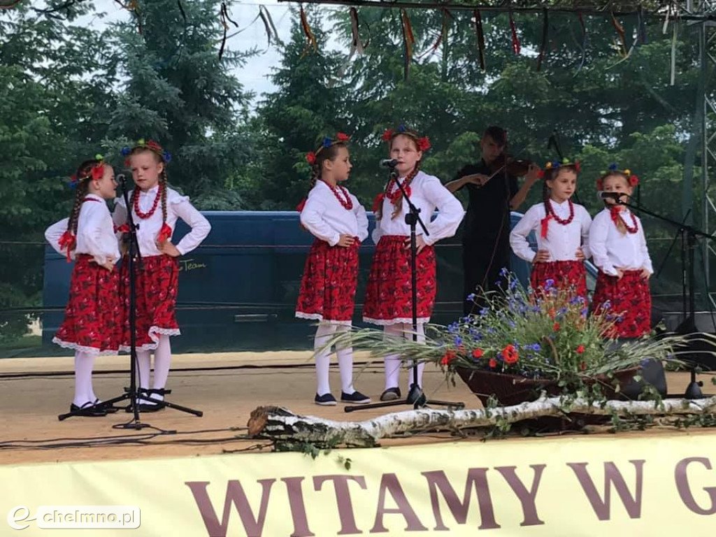 Wspaniały występ na Sobótka Festiwal w Czarżu