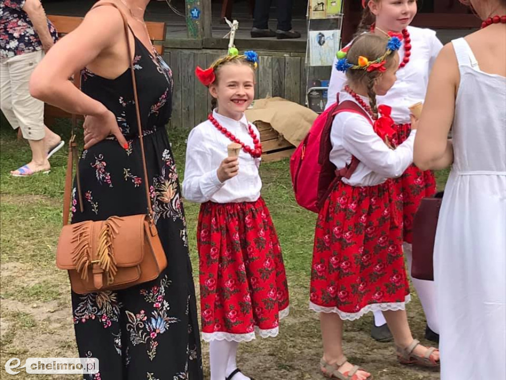 Wspaniały występ na Sobótka Festiwal w Czarżu