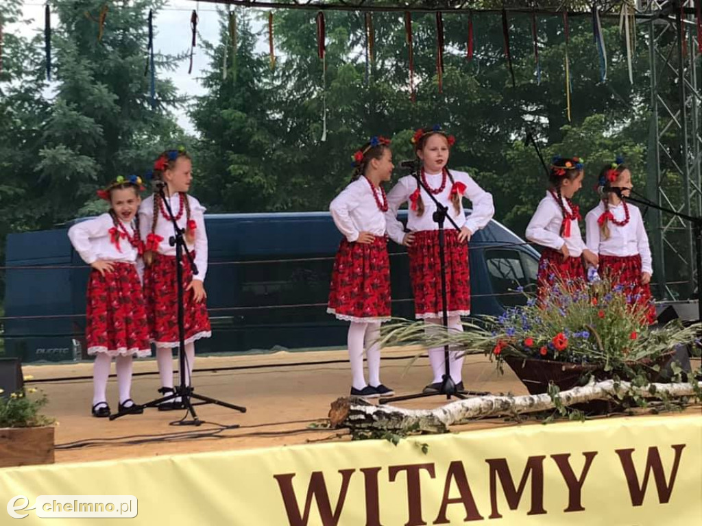 Wspaniały występ na Sobótka Festiwal w Czarżu