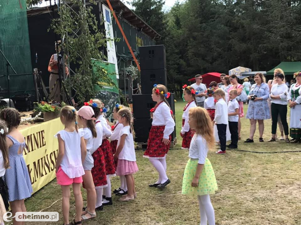 Wspaniały występ na Sobótka Festiwal w Czarżu