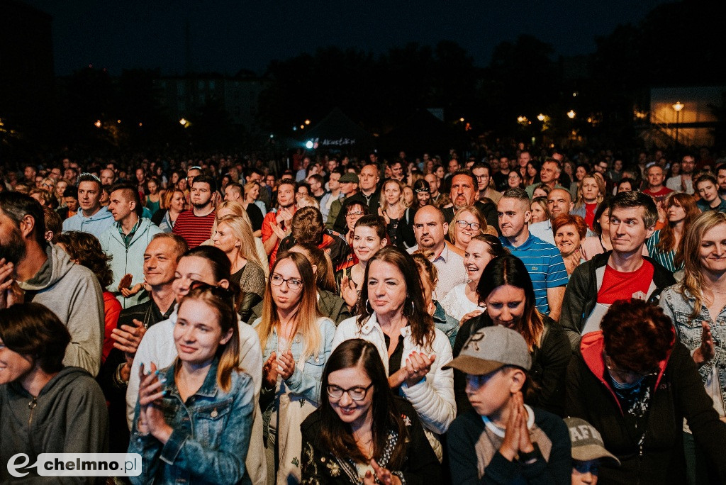 Podsumowanie Święta Województwa