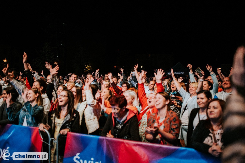 Podsumowanie Święta Województwa