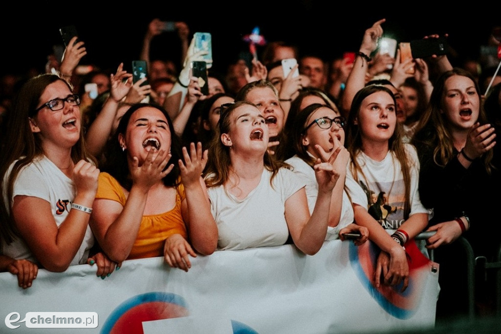Podsumowanie Święta Województwa