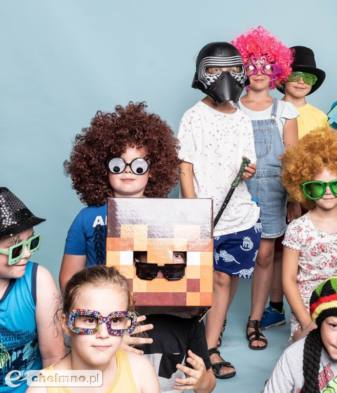 Wesoła wizyta w firmie PartyBox