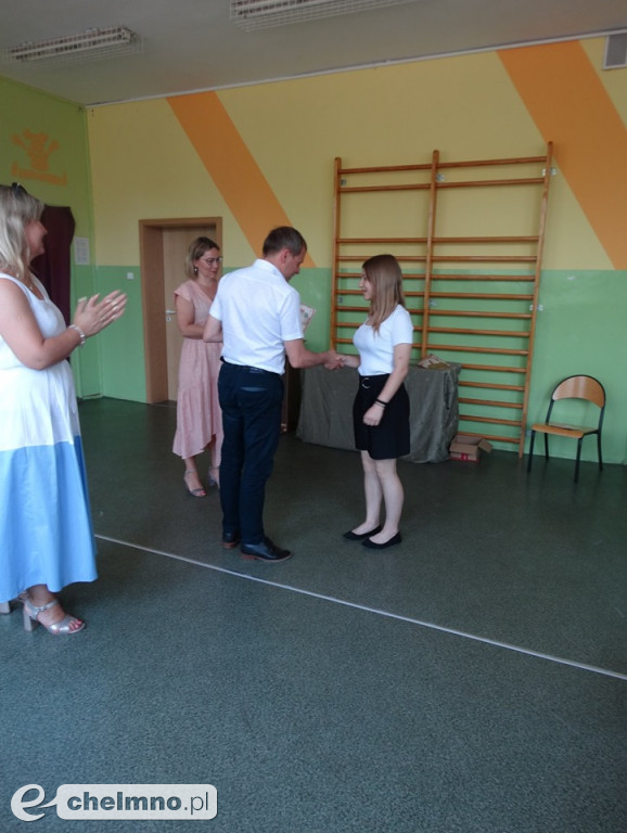 Konkurs:O złote pióro Burmistrza Miasta Chełmna