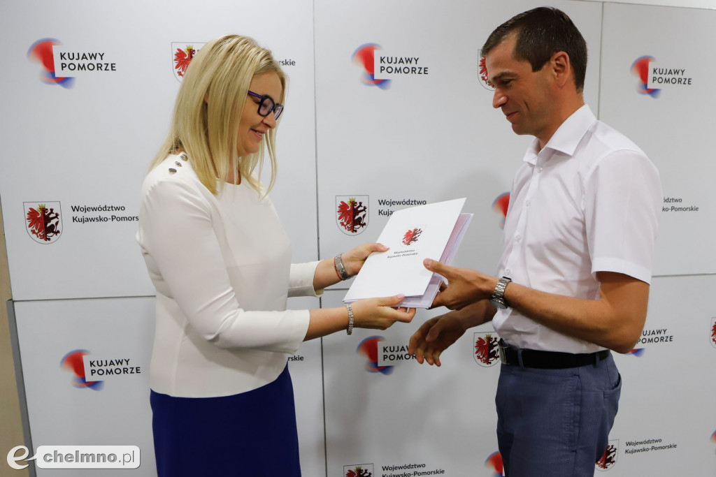 Dodatkowe środki LGD na przedsiębiorczość na wsi