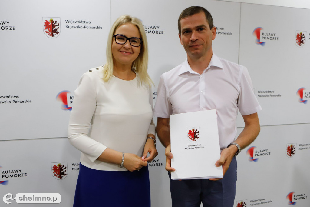 Dodatkowe środki LGD na przedsiębiorczość na wsi
