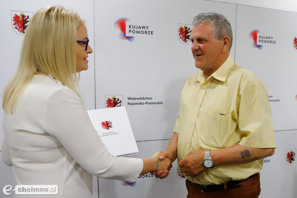 Dodatkowe środki LGD na przedsiębiorczość na wsi