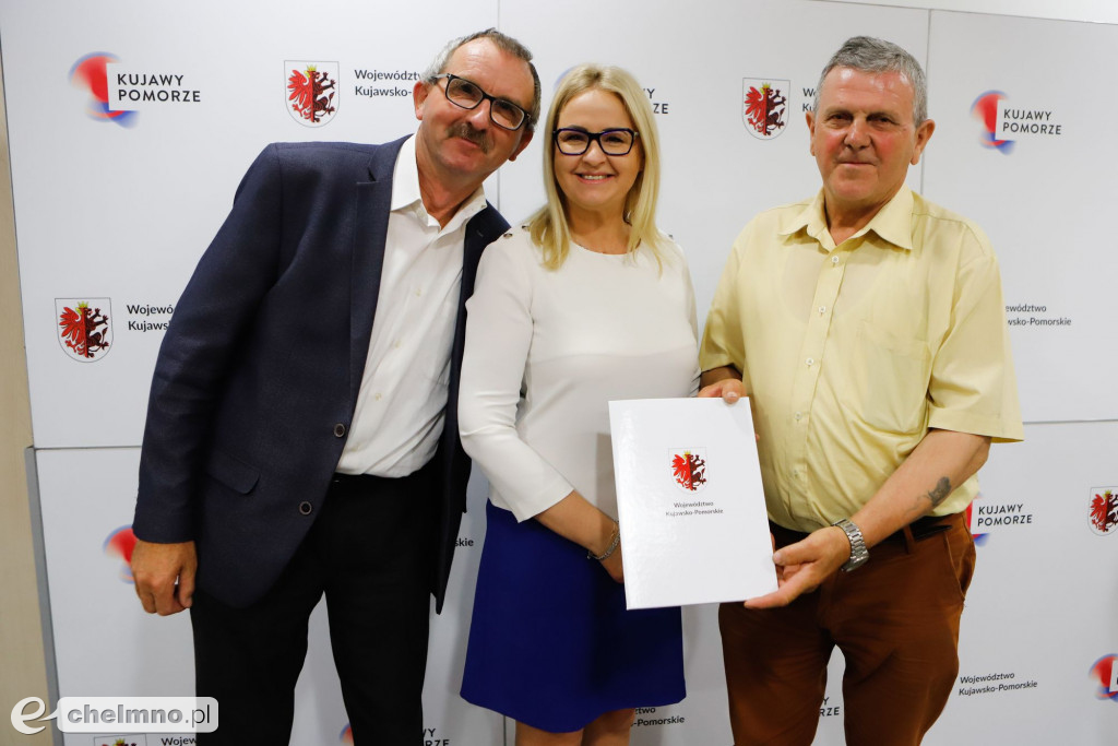 Dodatkowe środki LGD na przedsiębiorczość na wsi
