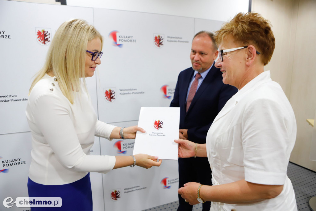 Dodatkowe środki LGD na przedsiębiorczość na wsi