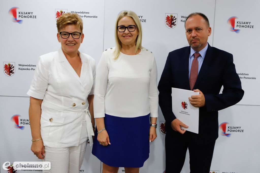 Dodatkowe środki LGD na przedsiębiorczość na wsi