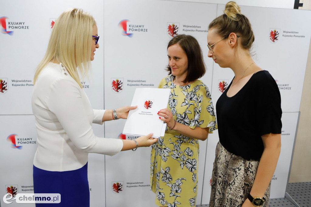 Dodatkowe środki LGD na przedsiębiorczość na wsi