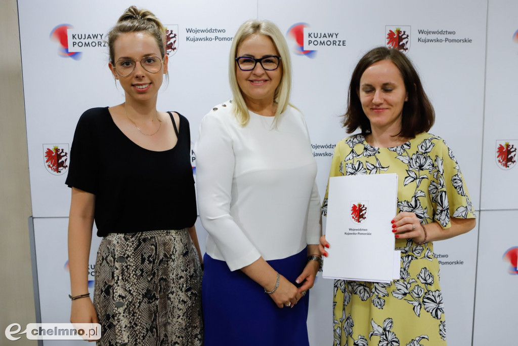 Dodatkowe środki LGD na przedsiębiorczość na wsi