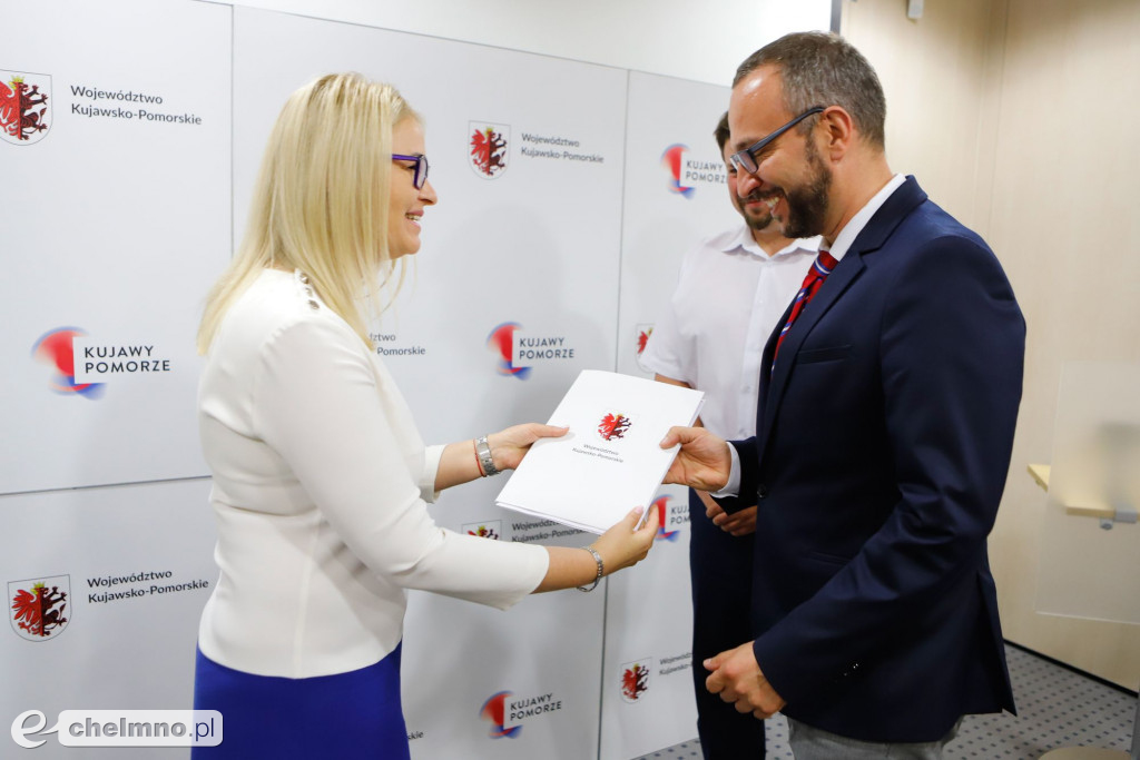 Dodatkowe środki LGD na przedsiębiorczość na wsi