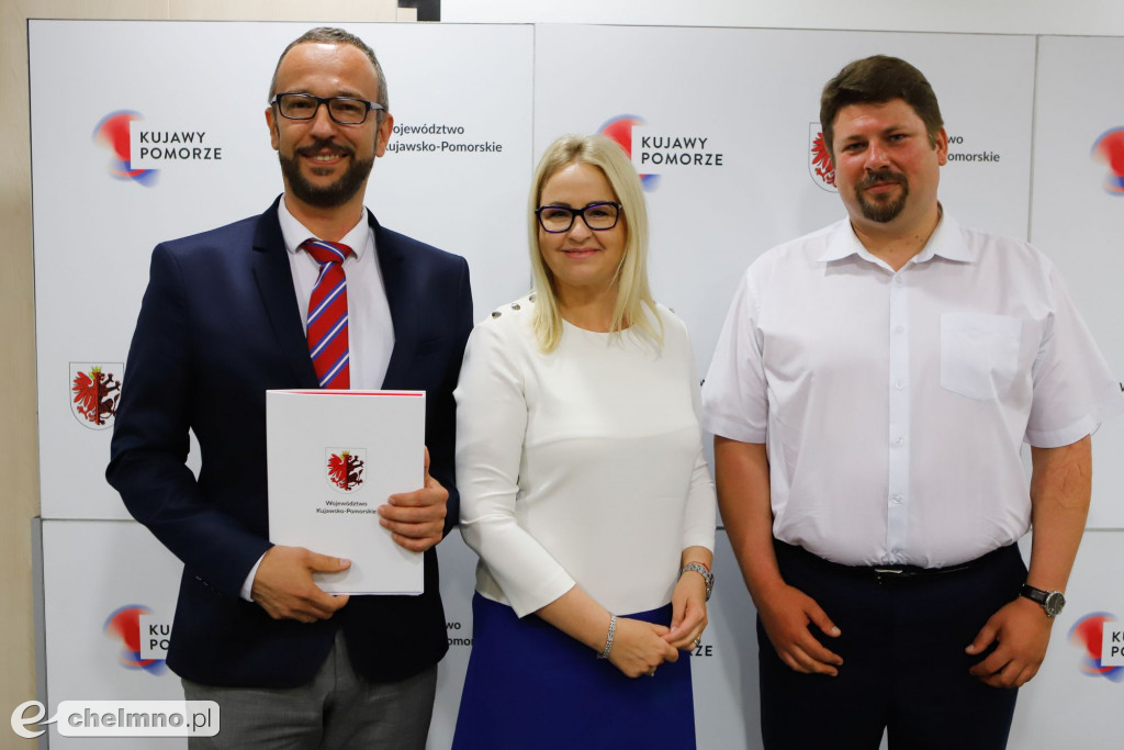 Dodatkowe środki LGD na przedsiębiorczość na wsi