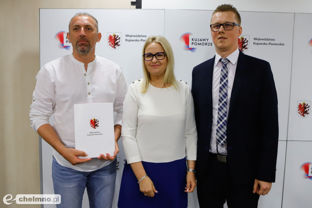 Dodatkowe środki LGD na przedsiębiorczość na wsi