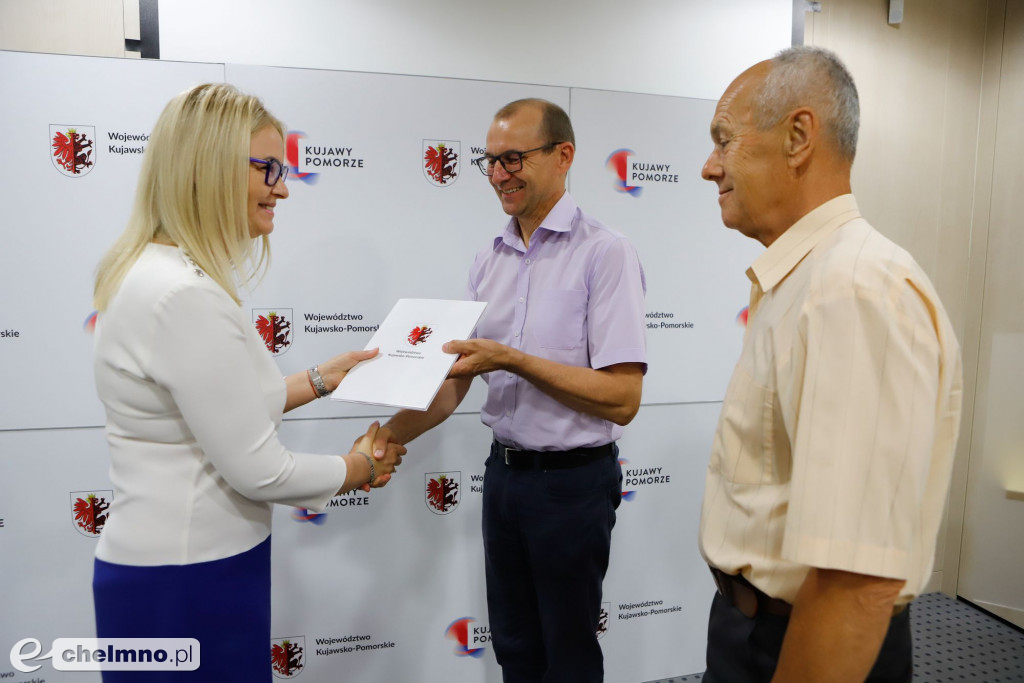 Dodatkowe środki LGD na przedsiębiorczość na wsi