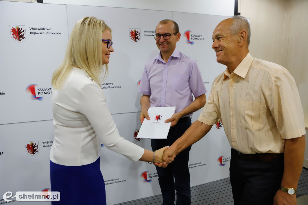 Dodatkowe środki LGD na przedsiębiorczość na wsi