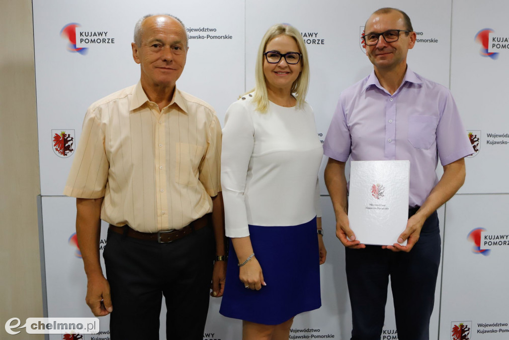 Dodatkowe środki LGD na przedsiębiorczość na wsi