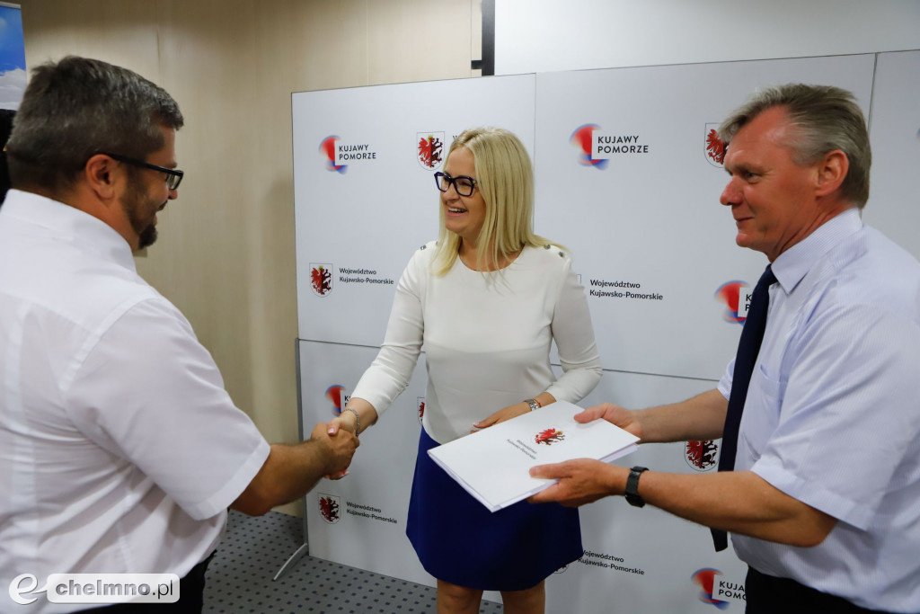 Dodatkowe środki LGD na przedsiębiorczość na wsi