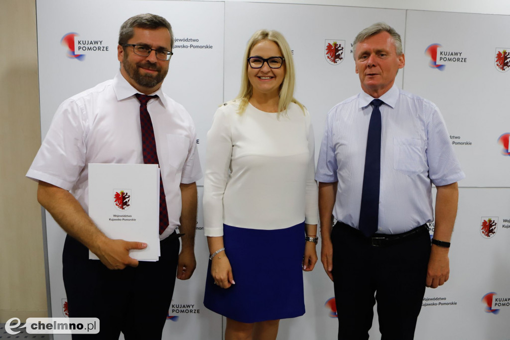 Dodatkowe środki LGD na przedsiębiorczość na wsi