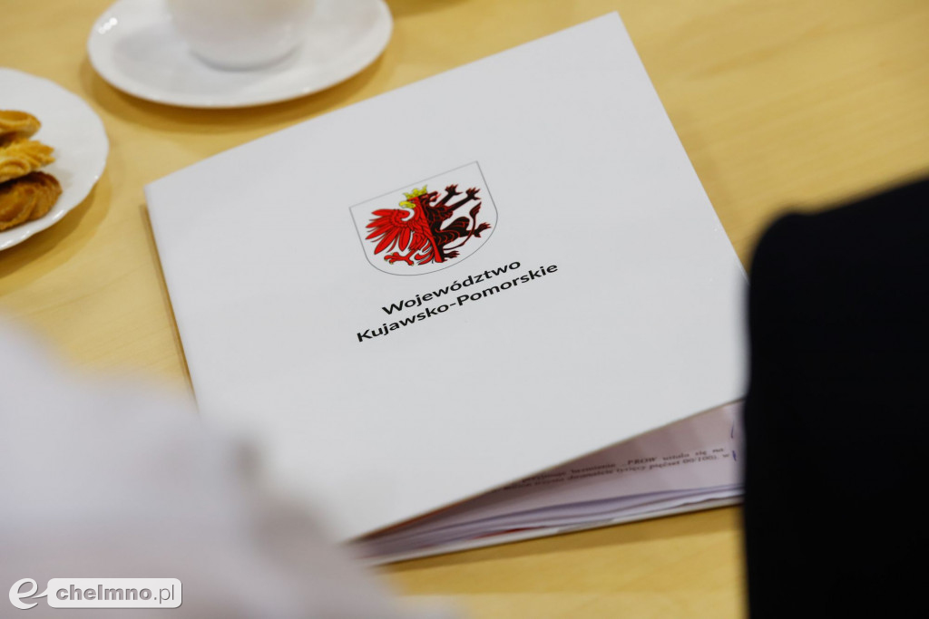 Dodatkowe środki LGD na przedsiębiorczość na wsi