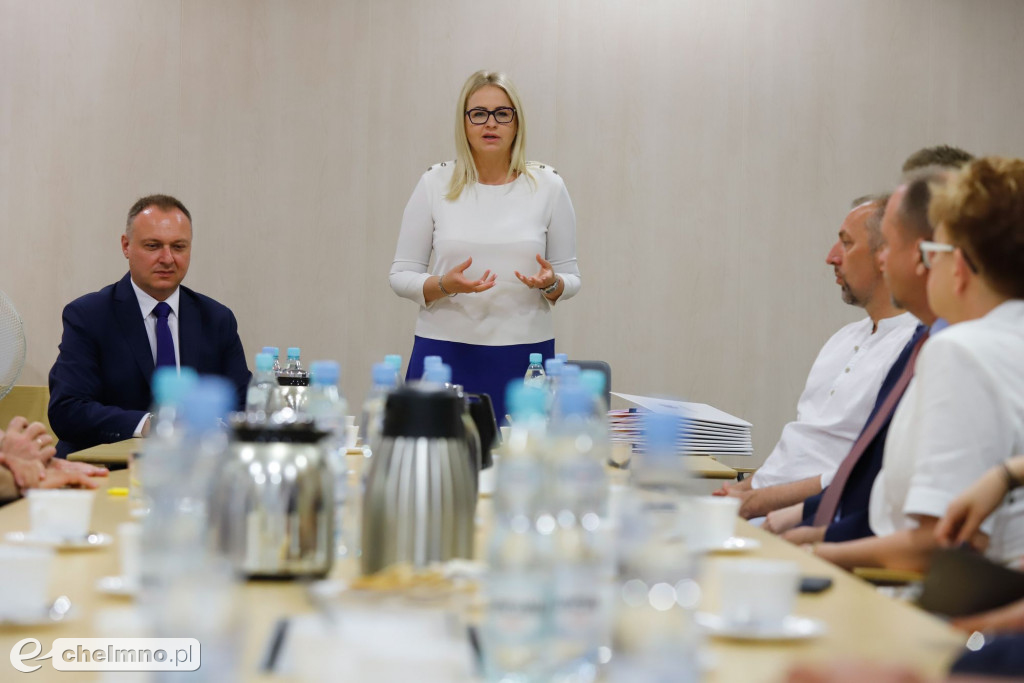 Dodatkowe środki LGD na przedsiębiorczość na wsi