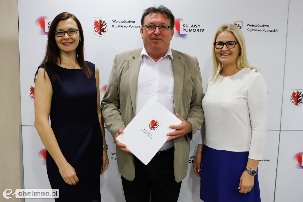 Dodatkowe środki LGD na przedsiębiorczość na wsi