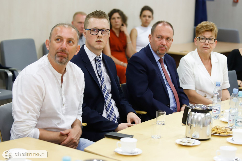 Dodatkowe środki LGD na przedsiębiorczość na wsi