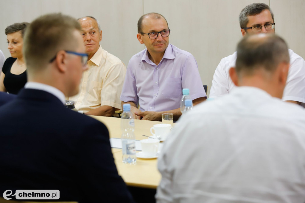 Dodatkowe środki LGD na przedsiębiorczość na wsi