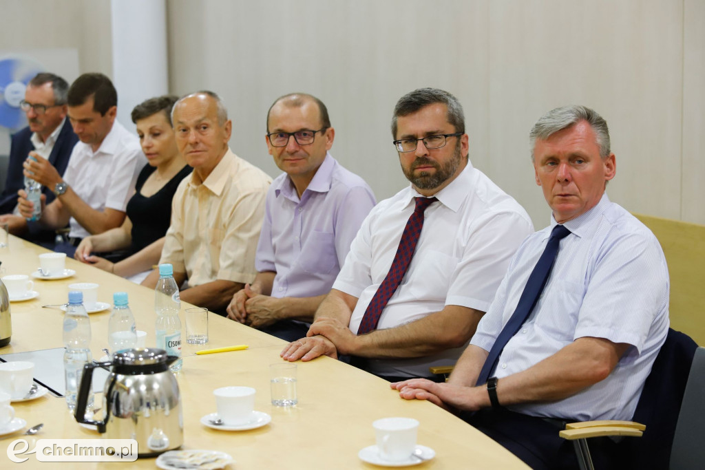 Dodatkowe środki LGD na przedsiębiorczość na wsi
