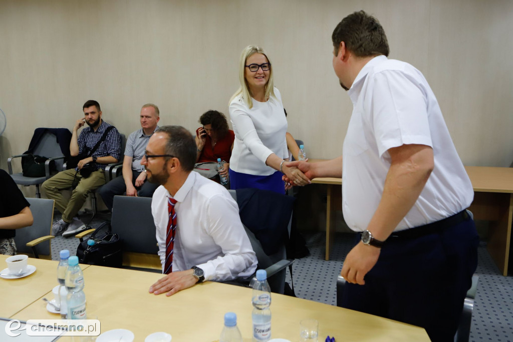 Dodatkowe środki LGD na przedsiębiorczość na wsi