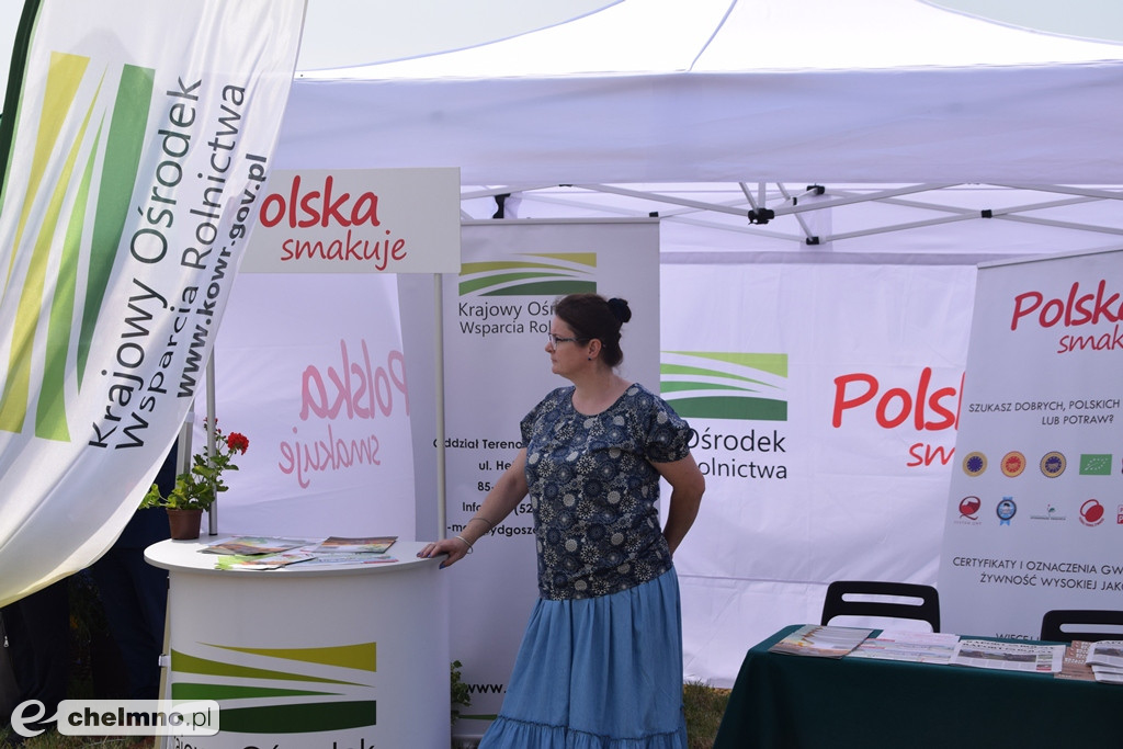 Trwają Dni Pola w Grubnie. Warto się wybrać!