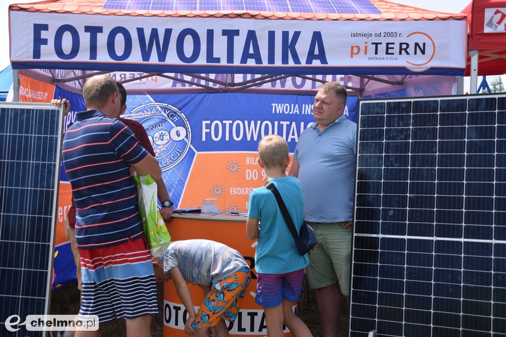 Trwają Dni Pola w Grubnie. Warto się wybrać!