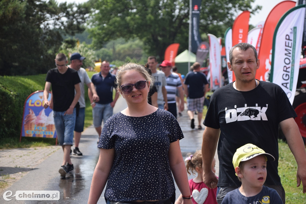 Trwają Dni Pola w Grubnie. Warto się wybrać!