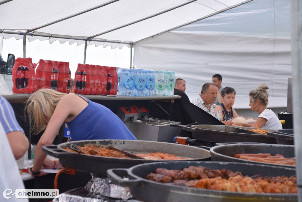 Trwają Dni Pola w Grubnie. Warto się wybrać!