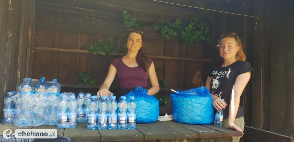 Wspieram, pomagam, kocham! Piknik dla dzieci