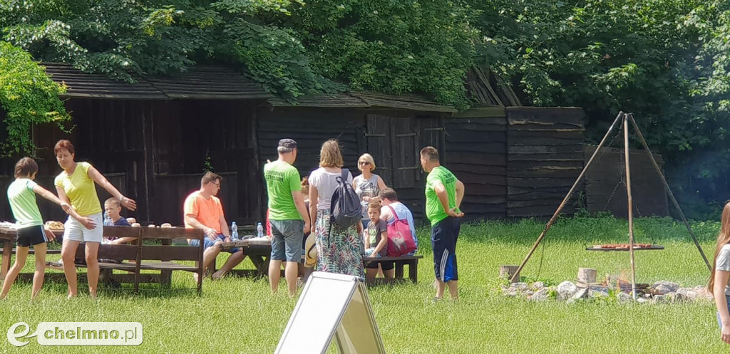Wspieram, pomagam, kocham! Piknik dla dzieci