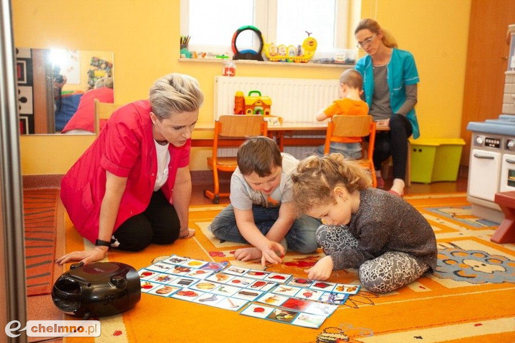 Nowa jakość kształcenia w Ośrodku Braille?a